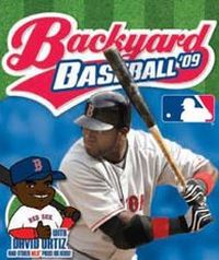 Backyard Baseball 2001 Download Mac